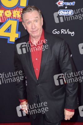 Filmpremiere 'Toy Story 4' in Los Angeles