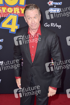 Filmpremiere 'Toy Story 4' in Los Angeles
