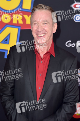 Filmpremiere 'Toy Story 4' in Los Angeles