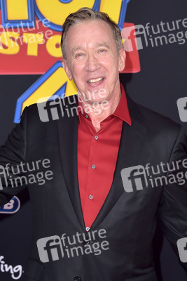 Filmpremiere 'Toy Story 4' in Los Angeles