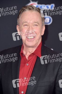 Filmpremiere 'Toy Story 4' in Los Angeles