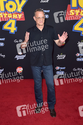 Filmpremiere 'Toy Story 4' in Los Angeles
