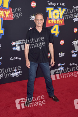 Filmpremiere 'Toy Story 4' in Los Angeles