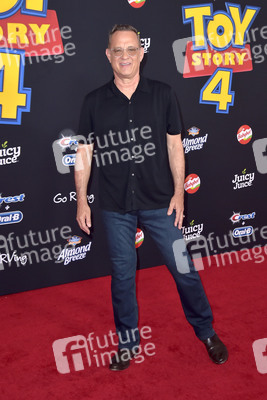 Filmpremiere 'Toy Story 4' in Los Angeles