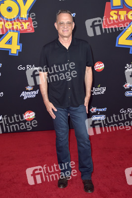 Filmpremiere 'Toy Story 4' in Los Angeles