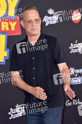 Filmpremiere 'Toy Story 4' in Los Angeles