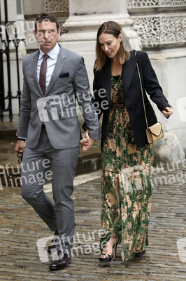 Action on Addiction Gala in London