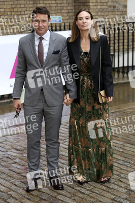 Action on Addiction Gala in London