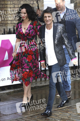 Action on Addiction Gala in London