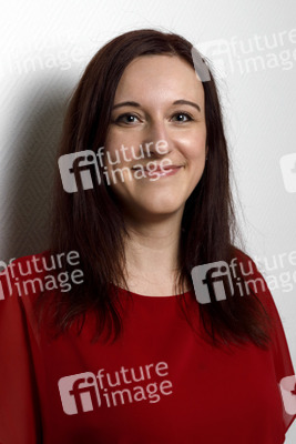 Photoshooting mit Bianca Iosivoni in Köln