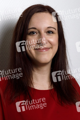 Photoshooting mit Bianca Iosivoni in Köln