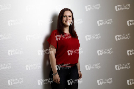 Photoshooting mit Bianca Iosivoni in Köln