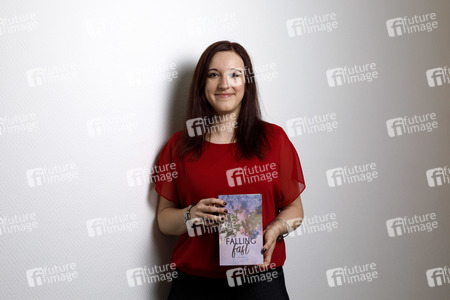 Photoshooting mit Bianca Iosivoni in Köln