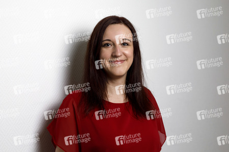 Photoshooting mit Bianca Iosivoni in Köln