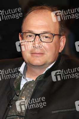 Talkshow 'Markus Lanz' in Hamburg