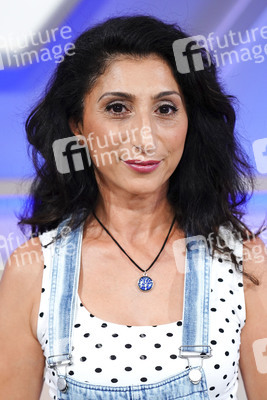 Talkshow 'Maischberger' in Köln