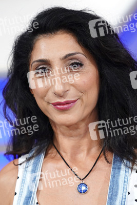 Talkshow 'Maischberger' in Köln