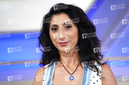 Talkshow 'Maischberger' in Köln