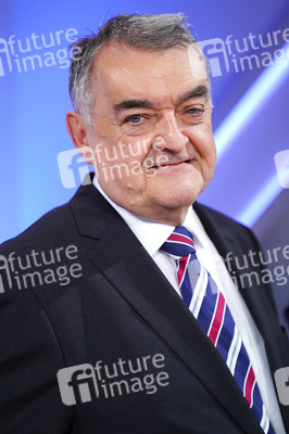 Talkshow 'Maischberger' in Köln