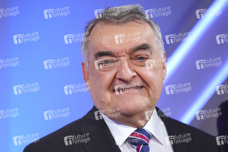 Talkshow 'Maischberger' in Köln