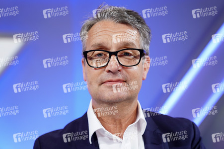 Talkshow 'Maischberger' in Köln