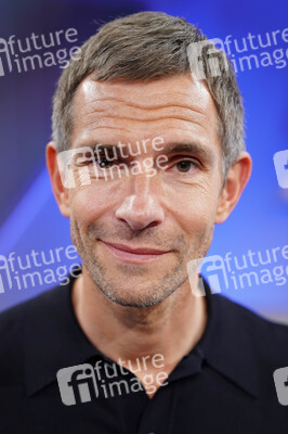 Talkshow 'Maischberger' in Köln