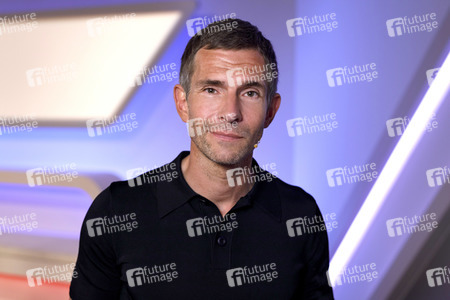 Talkshow 'Maischberger' in Köln