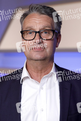 Talkshow 'Maischberger' in Köln