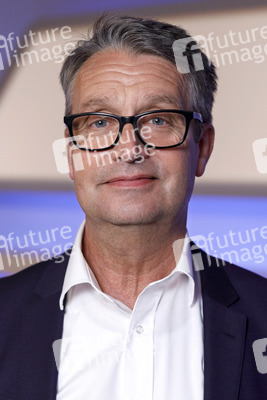 Talkshow 'Maischberger' in Köln