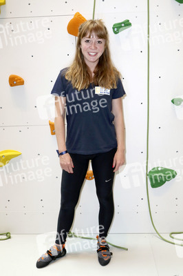 Promi-Klettern in Hamburg