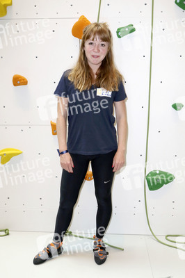 Promi-Klettern in Hamburg