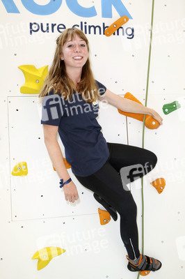 Promi-Klettern in Hamburg