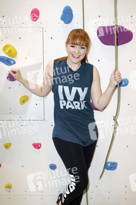 Promi-Klettern in Hamburg