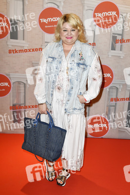 TK Maxx Late Night Shopping Event in Berlin