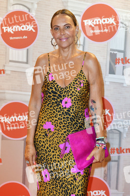 TK Maxx Late Night Shopping Event in Berlin