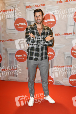 TK Maxx Late Night Shopping Event in Berlin