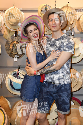 TK Maxx Late Night Shopping Event in Berlin