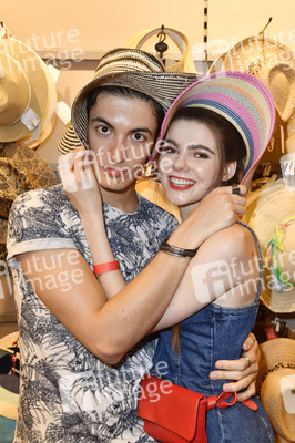 TK Maxx Late Night Shopping Event in Berlin