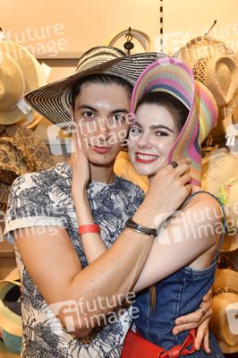 TK Maxx Late Night Shopping Event in Berlin