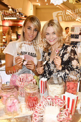 TK Maxx Late Night Shopping Event in Berlin