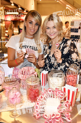 TK Maxx Late Night Shopping Event in Berlin