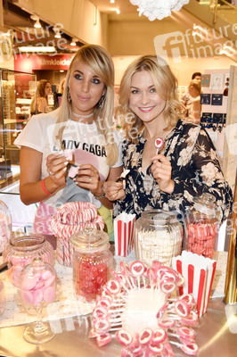 TK Maxx Late Night Shopping Event in Berlin