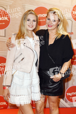 TK Maxx Late Night Shopping Event in Berlin