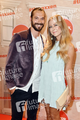 TK Maxx Late Night Shopping Event in Berlin