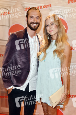 TK Maxx Late Night Shopping Event in Berlin