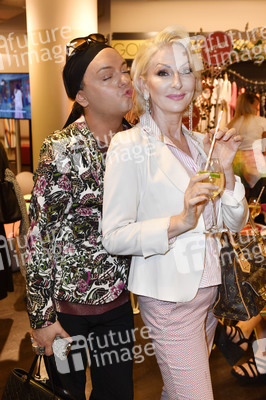 TK Maxx Late Night Shopping Event in Berlin