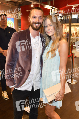 TK Maxx Late Night Shopping Event in Berlin