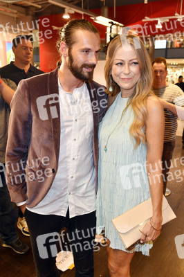 TK Maxx Late Night Shopping Event in Berlin