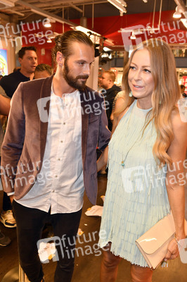 TK Maxx Late Night Shopping Event in Berlin