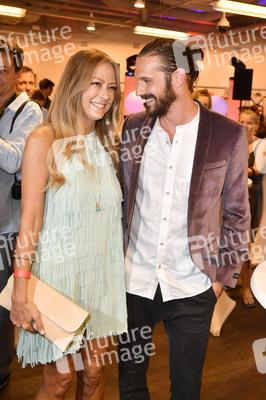 TK Maxx Late Night Shopping Event in Berlin